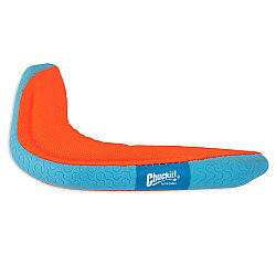 Chuckit! Suda Batmayan Bumerang Köpek Oyuncağı - 3