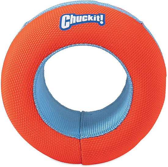 Chuckit Suda Batmayan Köpek Oyun Halkası - 3