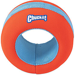 Chuckit Suda Batmayan Köpek Oyun Halkası - 5