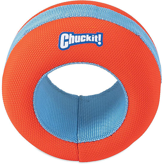 Chuckit Suda Batmayan Köpek Oyun Halkası - 5