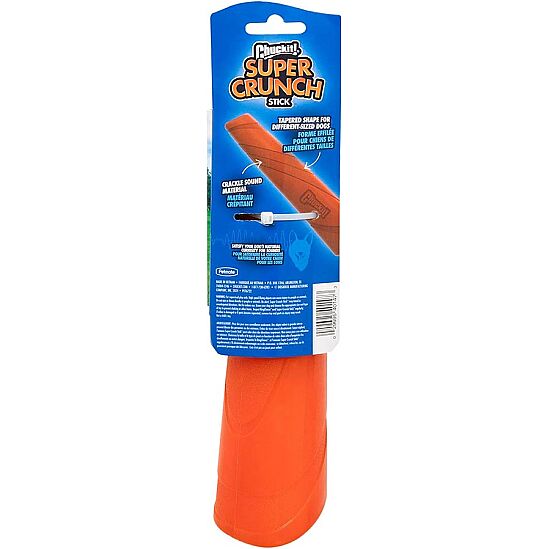 Chuckit Super Crunch Stick Köpek Oyuncağı (Küçük Boy) - 2