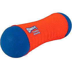 Chuckit Tumble Bumper Dog Toy Medium - 3