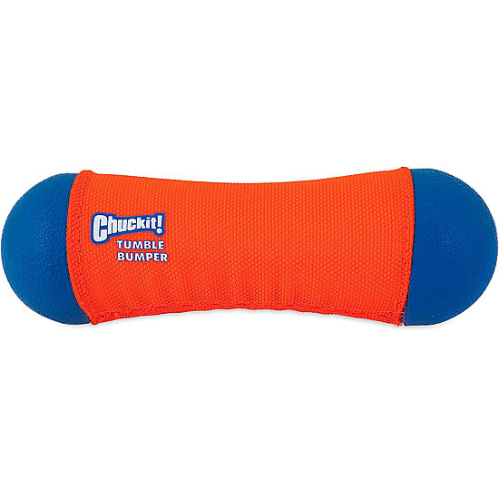 Chuckit Tumble Bumper Dog Toy Medium - 4