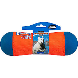 Chuckit Tumble Bumper Suda Batmayan Köpek Oyuncağı (Büyük Boy) - Chuckit
