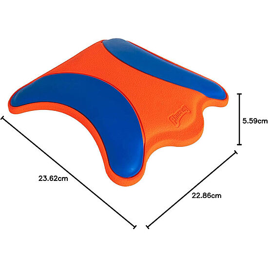 Chuckit Ultra Flying Squirrel Sincap Frizbi - 2