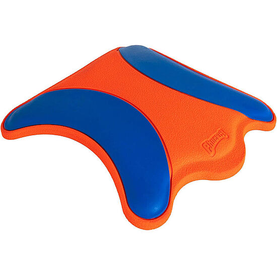 Chuckit Ultra Flying Squirrel Sincap Frizbi - 3