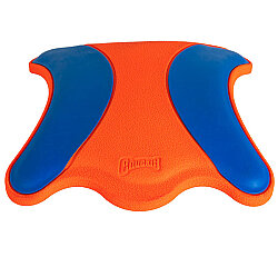 Chuckit Ultra Flying Squirrel Sincap Frizbi - 5