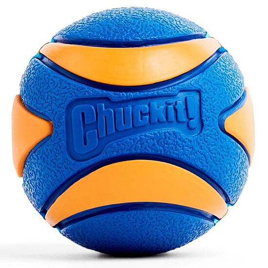 Chuckit Ultra Squeaker Sesli Köpek Oyun Topu (XL Boy) - 3