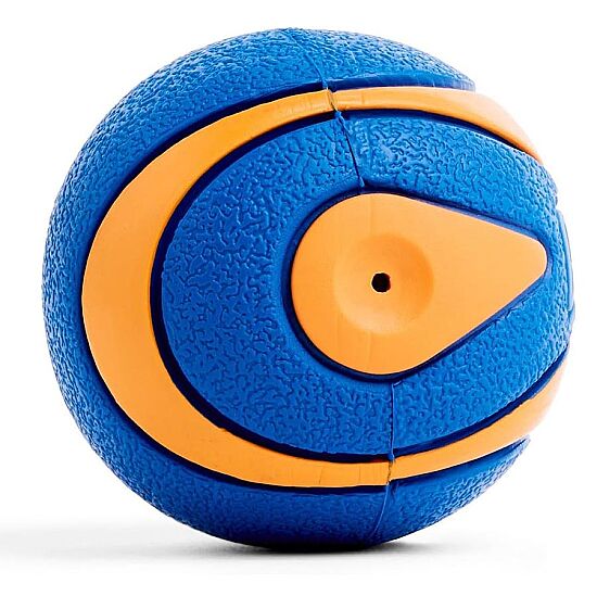 Chuckit Ultra Squeaker Sesli Köpek Oyun Topu (XL Boy) - 4