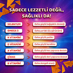 ÇıtırX Cips Kedi Ödülü 40 Gr - 4