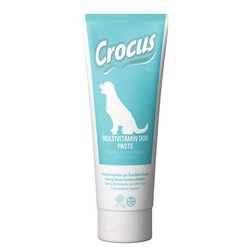 Crocus Multivitamin Paste Köpek Macunu 100 Gr - Thumbnail