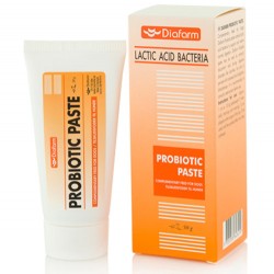 Diafarm - Diafarm Probiotic Paste Sindirim Sağlığı Kedi ve Köpek Macunu 50 Gr