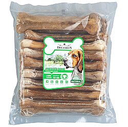 Dog Chefs Naturel Kemik 22 Cm 10 Lu Paket - Dog Chefs