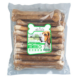 Dog Chefs - Dog Chefs Naturel Kemik 22 Cm 10 Lu Paket