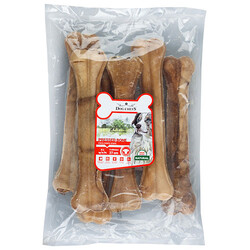 Dog Chefs - Dog Chefs Naturel Kemik 27 Cm 6 Lı Paket