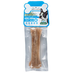 Dog Chefs - Dog Chefs 6530 Pres Köpek Kemiği Medium 15 Cm