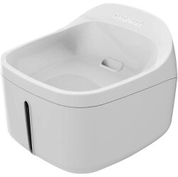 Dogness D01 Akıllı Su Pınarı 2 Litre – Sessiz Motor, Filtreli (2 Litre) - Dogness