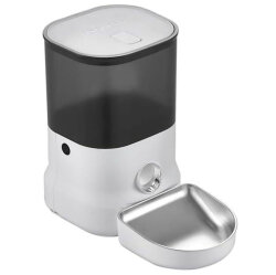 Dogness F11 WIFI Akıllı Mama Kabı 35 x 20 x 32 (4 Litre) - Dogness