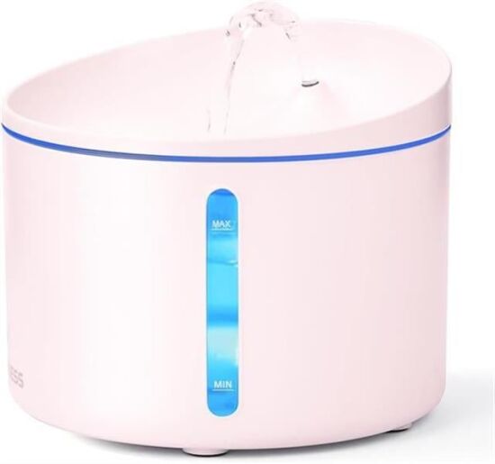 Dogness Kedi & Köpek Akıllı Su Pınarı 21 x 17 cm ( 3.2 Litre ) - 1