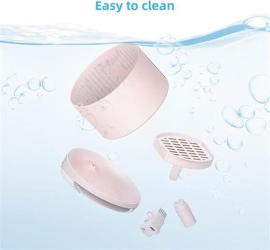 Dogness Kedi & Köpek Akıllı Su Pınarı 21 x 17 cm ( 3.2 Litre ) - 2