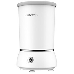 Dogness Kedi & Köpek Otomatik Pati Temizleyici Small 10 x 17 cm - Beyaz - Dogness