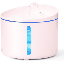 Dogness Kedi ve Köpek Akıllı Su Pınarı 21 x 17 cm (3.2 Litre) - Dogness