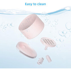 Dogness Kedi ve Köpek Akıllı Su Pınarı 21 x 17 cm (3.2 Litre) - 4