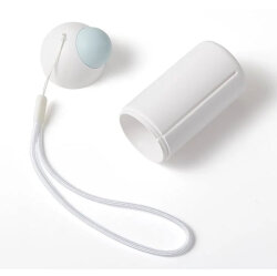 Dogness Kedi ve Köpek Çöp Poşeti ve Atıştırmalık Kabı 4 x 10 Cm - 2