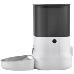 Dogness F14 Otomatik Mama Kabı 35 x 20 x 37 (6 Litre) - 2