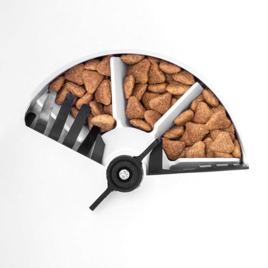 Dogness WIFI Akıllı Mini Mama Kabı 34 x 18 x 26 (2 Litre) - 6