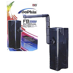 Dophin FB-2000F Akvaryum İç Filtre 5 Watt - Dophin