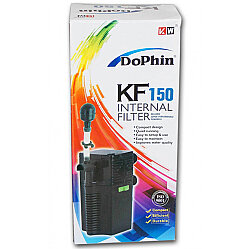 Dophin KF-150 Akvaryum İç Filtre 3,2 Watt - Dophin