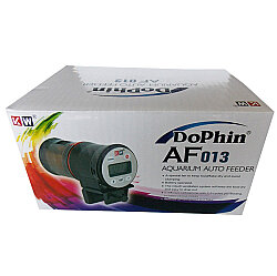 Dophin Otomatik Yemleme Makinası - Dophin