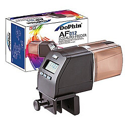 Dophin Otomatik Yemleme Makinası - 2