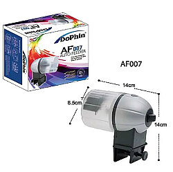 Dophin Otomatik Yemleme Makinesi - 2