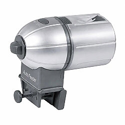Dophin Otomatik Yemleme Makinesi - 3