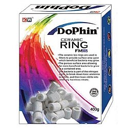 Dophin Seramic Filtre Malzemesi 400 Gr - Dophin