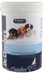 Dr.Clauders - Dr. Clauders Puppy Milk Köpek Süt Tozu 450 Gr