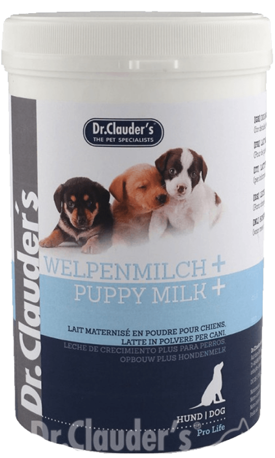 Dr Clauders Puppy Milk Kopek Sut Tozu 450 Gr Sut Tozlari Dr Clauders