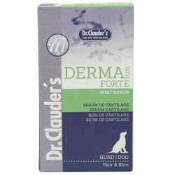 Dr.Clauders - Dr. Clauders Derma Forte Tüy ve Deri Sağlığı Köpek Serumu 100 ML