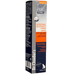 Dr. Clauders Intestinal Anti Hairball Malt Paste Tüy Yumağı Kontrol Kedi Macunu 100 Gr - Dr.Clauders