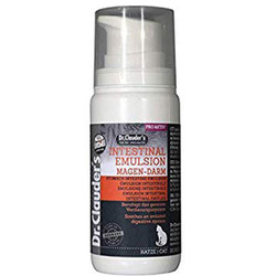 Dr.Clauders - Dr. Clauders Intestinal Magen-Darm Mide ve Bağırsak Emülsiyonu Kedi Macunu 100 Gr