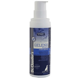 Dr.Clauders - Dr. Clauders Mobil&Fit Köpekler İçin Eklem ve Bağ Güçlendirici Serum 100 ML