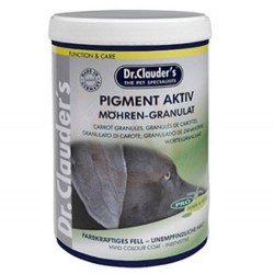 Dr.Clauders - Dr Clauders Pigment Aktiv Köpek Foksiyon Bakım 600 Gr