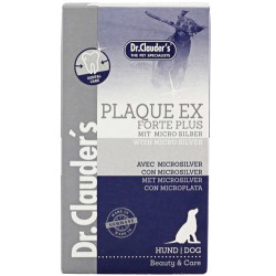 Dr.Clauders - Dr. Clauders Plaque Ex Forte Köpek Plak Temizleyici Pasta 100 ML