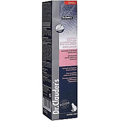 Dr. Clauders Yavru ve Yetişkin Kedi Enerji Macunu 100 Gr - Dr.Clauders