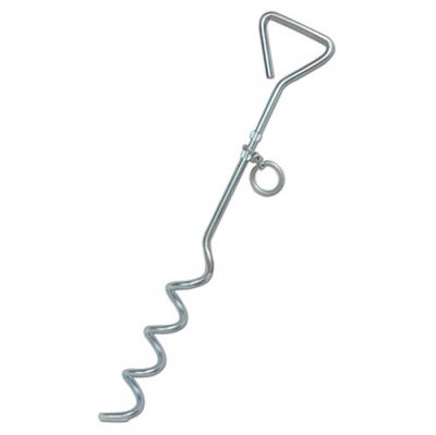 Eastland Bahçe Bağlama Kazığı 8MM 46 Cm
