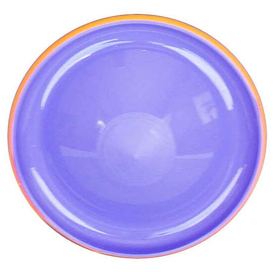 Eastland Sert Plastik Renkli Frisbee Oyuncak 23 Cm - 2