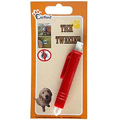Eastland Kedi ve Köpek Kene Cımbızı 9 Cm - Eastland