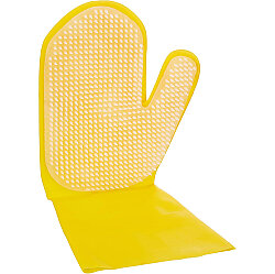 Eastland Masaj ve Tüy Toplama Eldiveni 34 Cm - Eastland